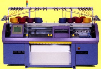 Textilmaschinenservice, Stoll Gebrauchtmaschinen, Textile Gestricke, Technische Gestricke, STOLL Strickmaschinenservice