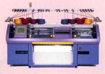 Textilmaschinenservice, Stoll Gebrauchtmaschinen, Textile Gestricke, Technische Gestricke, STOLL Strickmaschinenservice