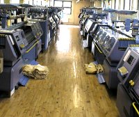 Textilmaschinenservice, Stoll Gebrauchtmaschinen, Textile Gestricke, Technische Gestricke, STOLL Strickmaschinenservice